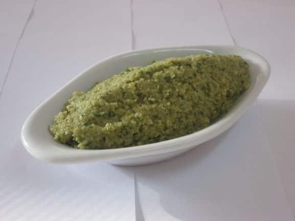 טאפנד זיתים