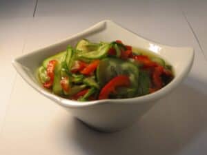 מלפפון בתחמיץ