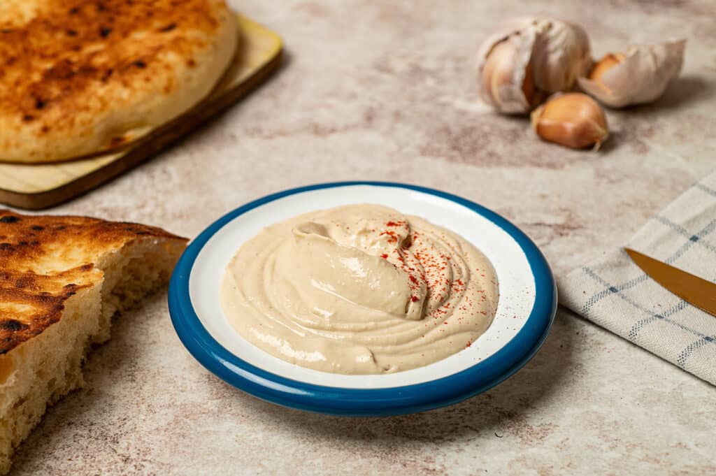 טחינה ביתית