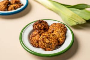 קציצות כרתי