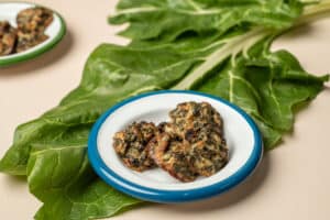 קציצות סילקא