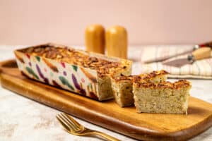 פשטידת קישואים