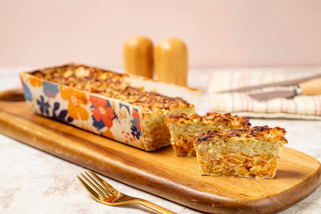 פשטידת שכבות