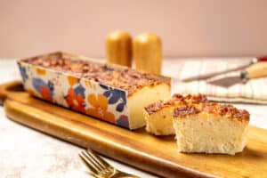 קוגל תפוחי אדמה - גסטרונום גדול