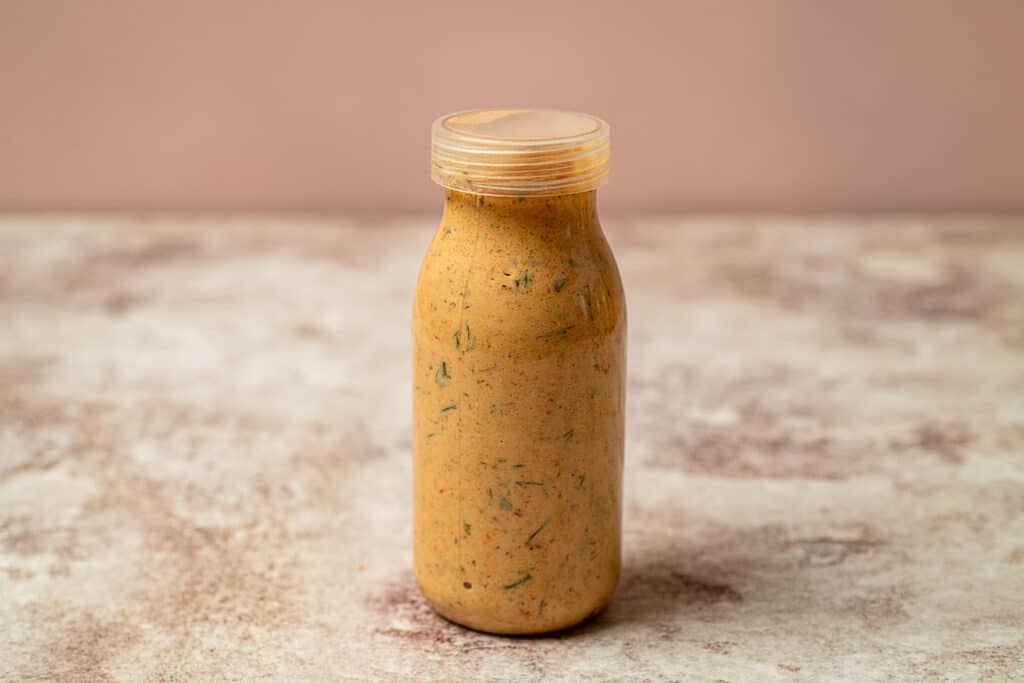 רוטב אלף האיים