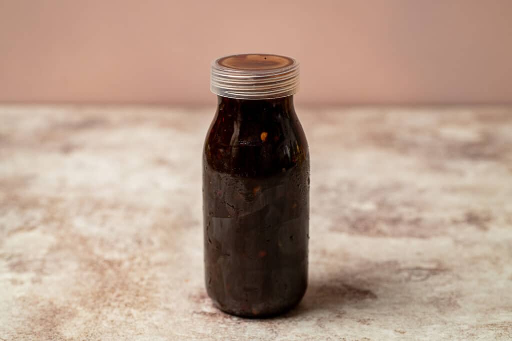 רוטב אסייתי