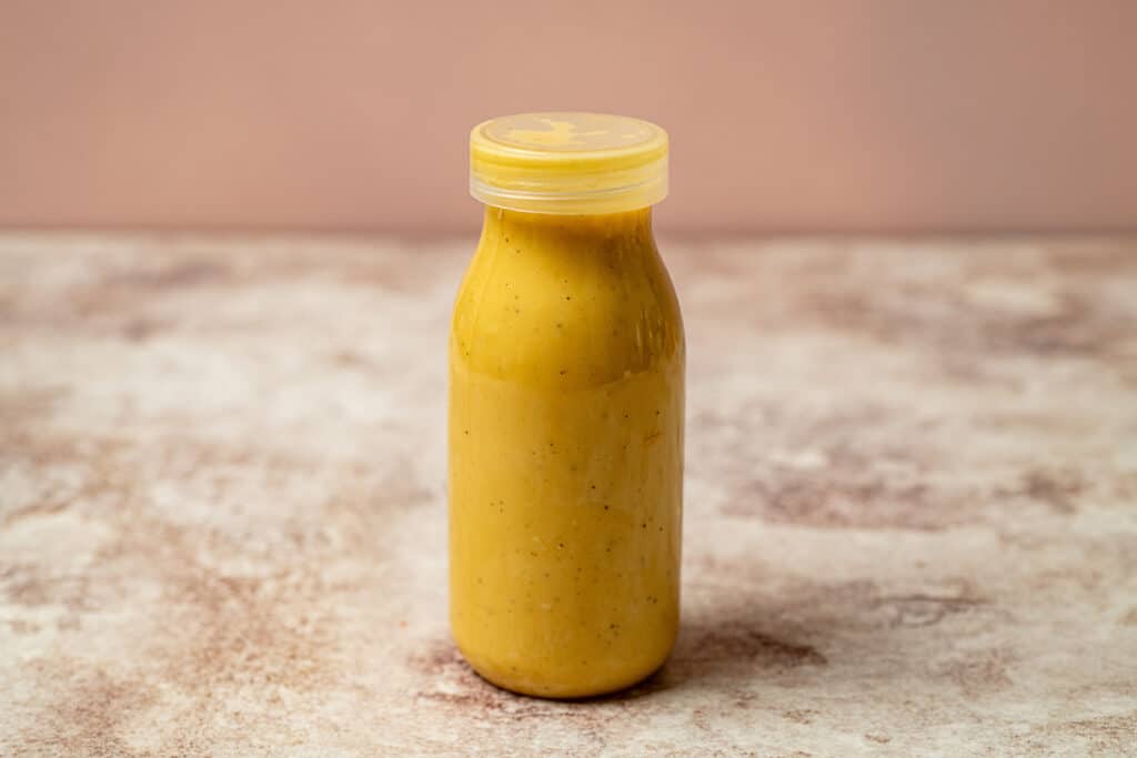 רוטב דבש וחרדל