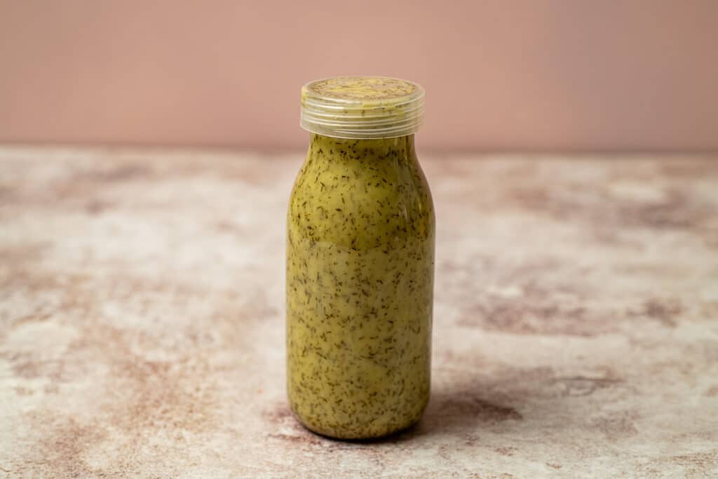 רוטב שום שמיר