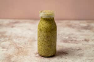 רוטב שום שמיר