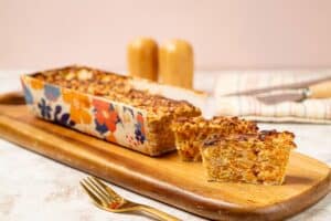 פשטידה כתומה