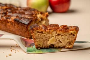 עוגת תפוחים