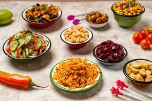 חבילת היכרות